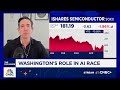 Little faith in U.S. government to run AI fight correctly, says Tusk Ventures CEO