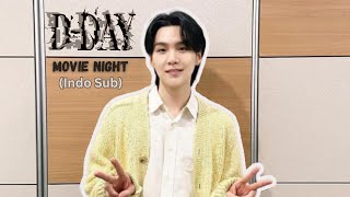 Download lagu [Indo Sub] Suga d-day movie night mp3