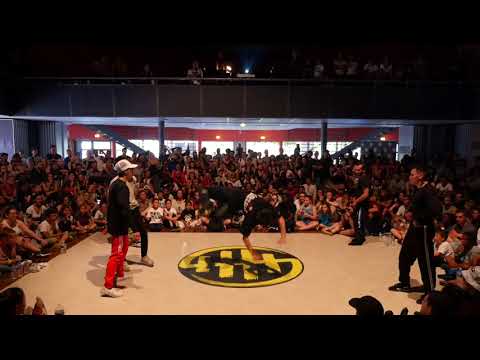 United Rivals VS  FLP | FINAL | SERIAL KICKERZ 2018