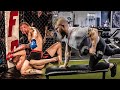 Try This Back Workout For MMA To Increase Strength Build Muscle Phil Daru