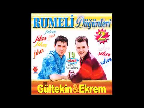 Rumeli Taverna - Sinan mega mish mash mix 2018