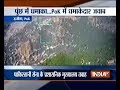 Indian army destroys Pakistan army administrative HQ's along LoC