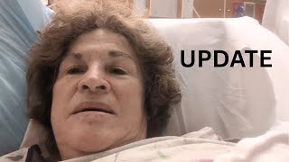 9 Days In The Hospital