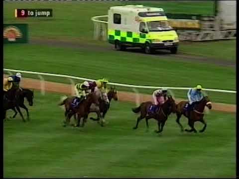 2006 Betfair Bowl Chase