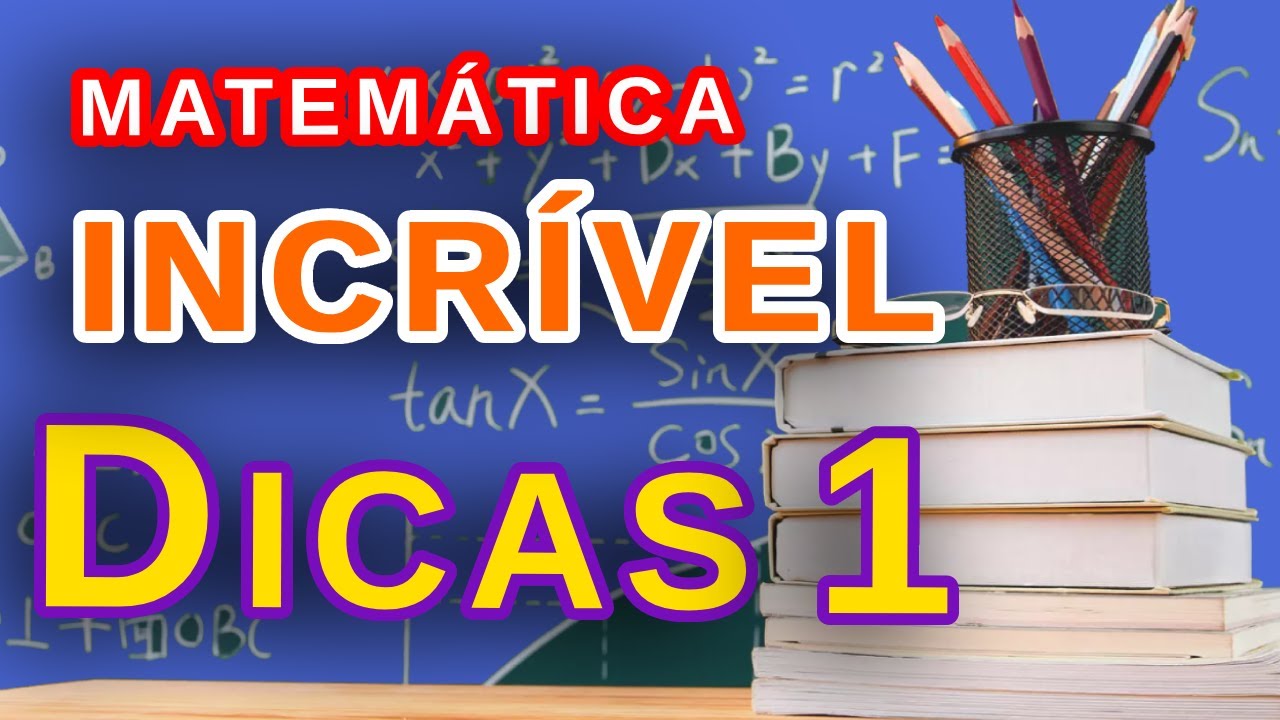MATEMÁTICA - TÁTICAS INFALÍVEIS - SIMPLIFICAÇÃO DE EQUAÇÕES - AULA#1