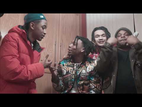 MoneyMakin Mac - Make A Way (Directed by WickedVisuals)