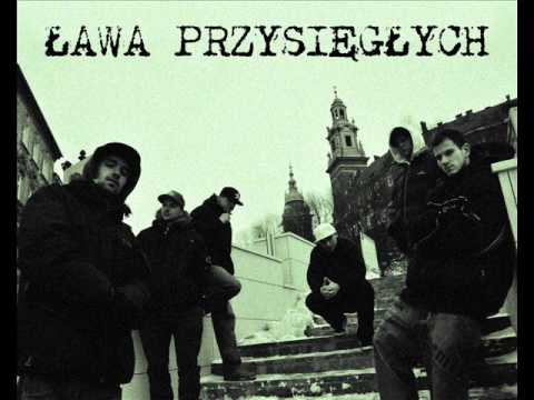 Ława Przysięgłych -  Enter (Bleta, Tony Halik, Hakim)