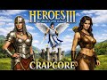 Heroes 3 HOTA Crapcore Part 1 200