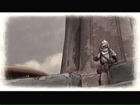 Valkyria Chronicles (Pt 14) - Of Villains and Nature