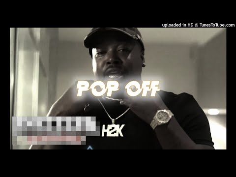 Drew Beez x Sada Baby x Yatta Type Beat - "Pop Off"