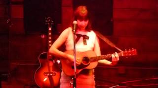 Eleni Mandell-Magic Summertime-Knuckleheads-KC MO-9-26-2012.MTS