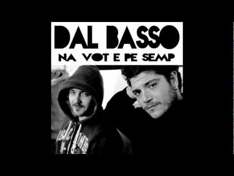 Dal Basso - Tra bene e male feat. dj faxer (prod.Blake Sander)