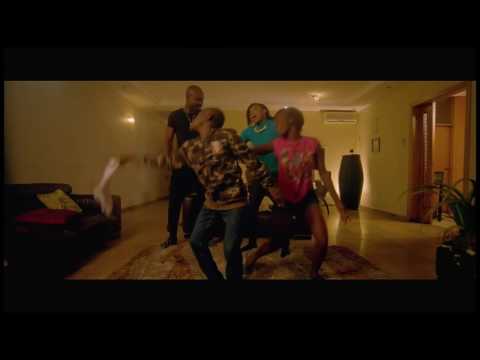 Orezi   Shoki Official Video