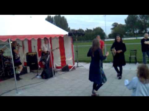 The Amzing Lovehandels - Rugbyclub Gouda -