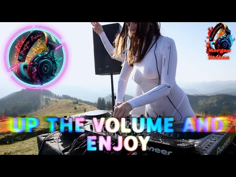 Ummet Ozcan x Charly Lownoise & Mental Theo x Orange INC - Wonderful Days💞