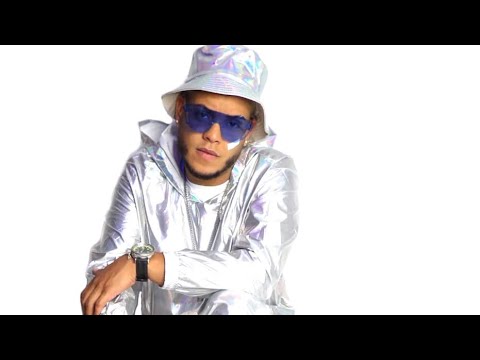 Boston Aquino - Hasta Que Se Acabe El Mundo (Oficial Video)