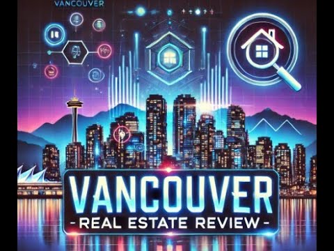 Metro Vancouver Housing Market Update  - February 2025