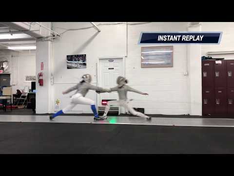 Nazlymov Fencing Open Highlights, Sep 15 2019