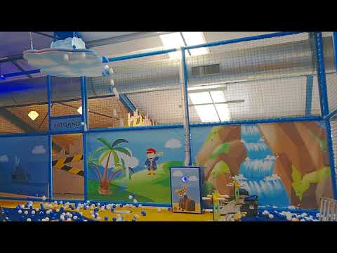 Ballenarea Sanjesfertier