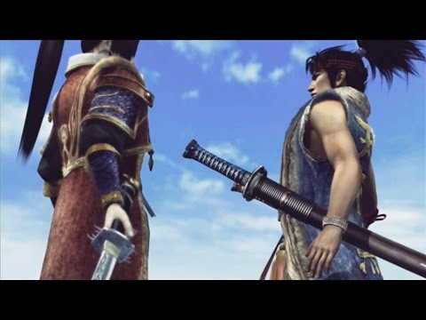 Samurai Warriors 2:XL - Musashi's Tale 4 - Osaka Campaign (360)