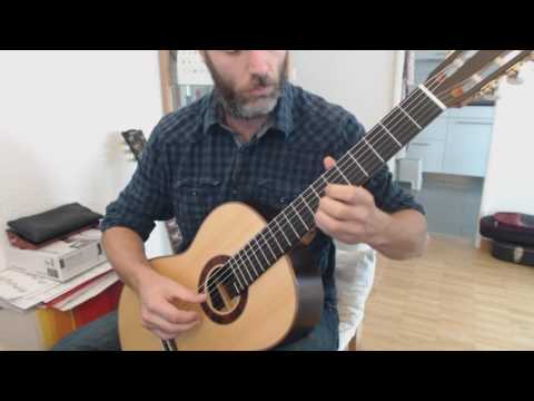 Francesco Roggi - Lu primm'ammore