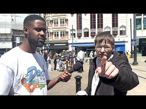 I Asked Easy Questions — Got INSANE Answers!