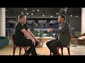 Elon Musk talks to the BBC (full interview)