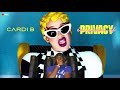 Cardi B - Invasion of Privacy Albulm (Reaction/Review)