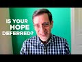 Dave Nodar - A Hope Deferred