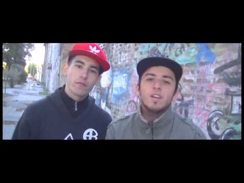 Lúcas ft Trucolito Mc  (Video Oficial) Sangre Callejera- La Mafia Records
