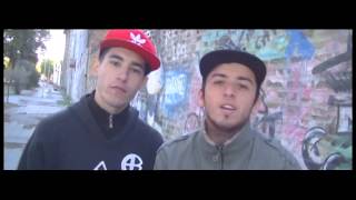 Lúcas ft Trucolito Mc  (Video Oficial) Sangre Callejera- La Mafia Records