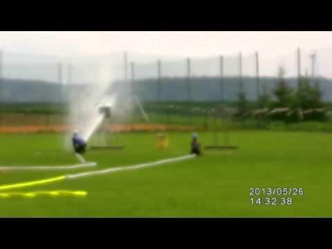 PS Maletín 2013 - SDH Třeština