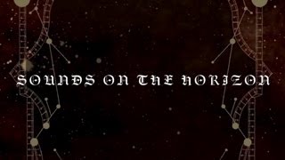 Inquisition - Darkness Flows Towards Unseen Horizons (lyrics video)