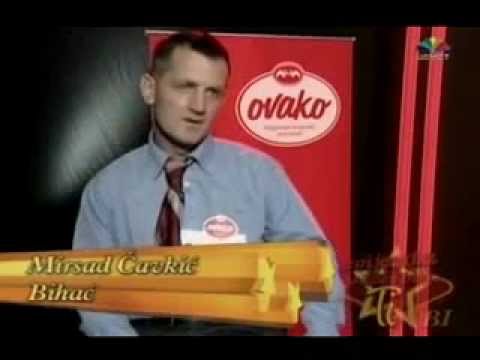 ZMBT - Mirsad Čavkić - Smijeh do suza