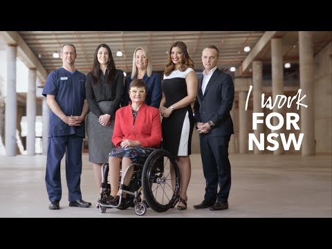 Workfornsw