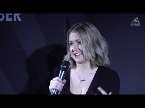 IMS College - Malta 2018: Tools of the Trade