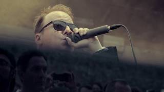 A Private Understanding - Protomartyr (LIVE @LA ROUTE DU ROCK, SAINT-MALO 2018)