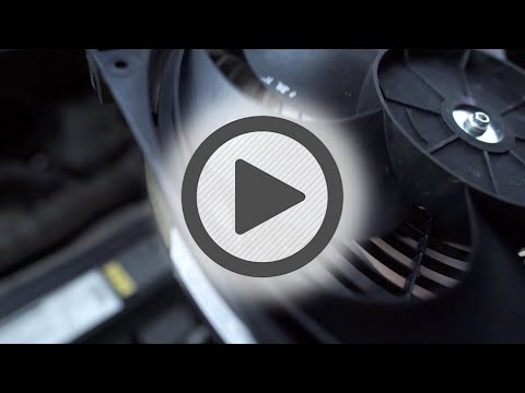 Hayden Rapid-Cool Fans - Pep Boys