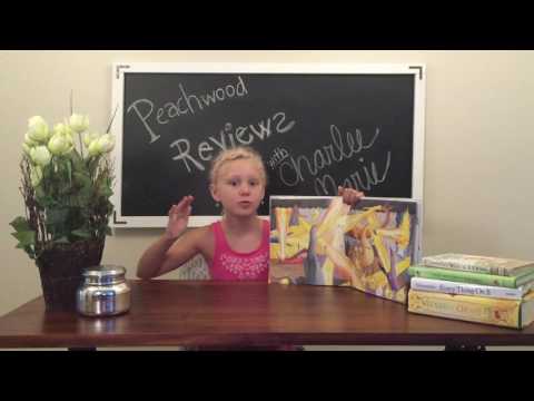 Peachwood Reviews #7 -- "Dragons Love Tacos"