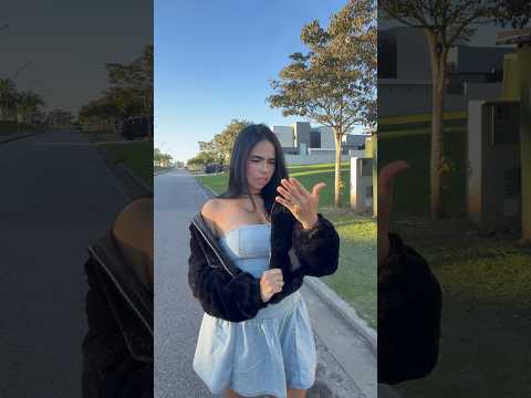 Meu novo carrinho ❤️ gostaram?