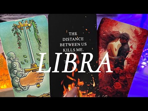 ♎️LIBRA ✨Your Entire World Changes, Libra, With This Confession💌✨February Love Bonus Reading💞