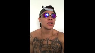 MC Kapela - História Triste essas Hora ? (Musica Nova) 2018