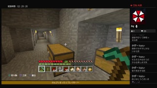 「マイクラ］湯豆腐（追い剥ぎ）さん、参戦！！！
