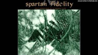 Spartan Fidelity - 1st Sun