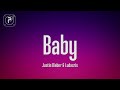Justin Bieber Baby Lyrics Ft Ludacris