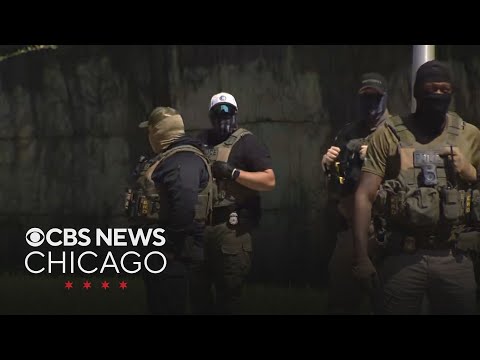 Mugshot Chicago