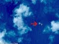 MISSING MALAYSIA AIRLINES FOUND - FLIGHT.