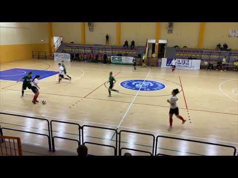 Lux Chieti c5 - Spartak Caserta c5