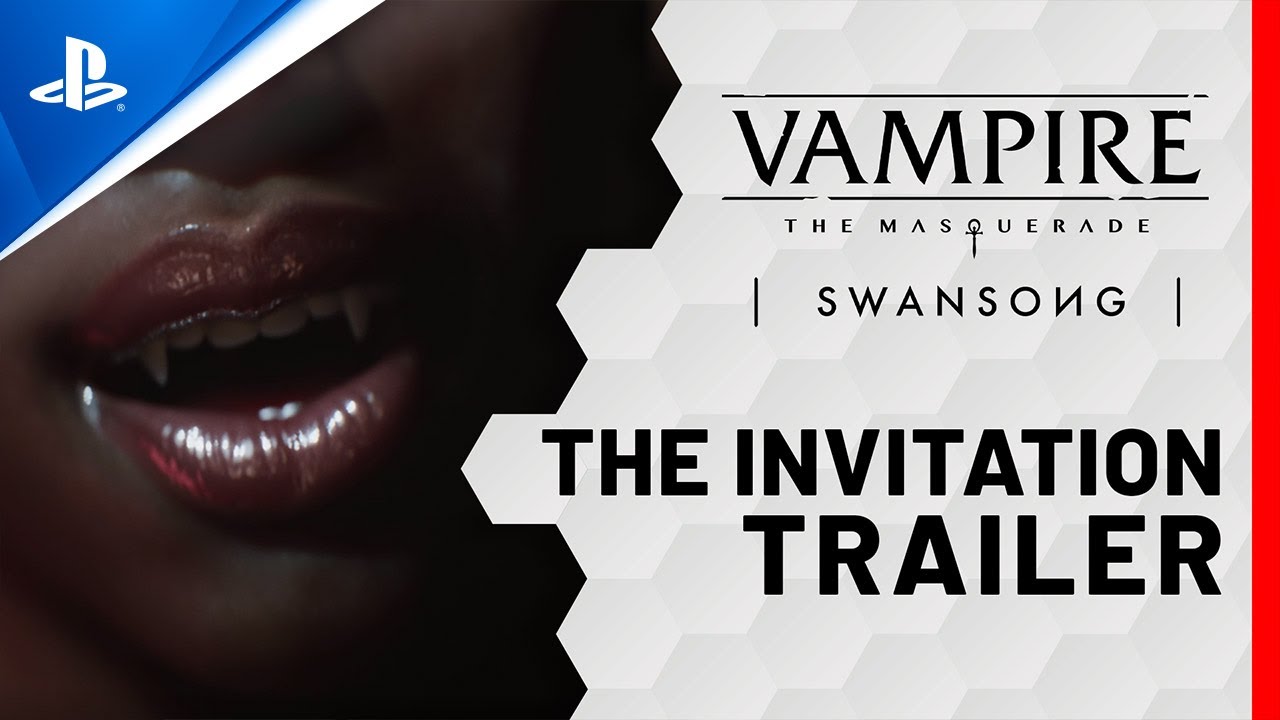 Vampire: The Masquerade - Bloodlines 2
