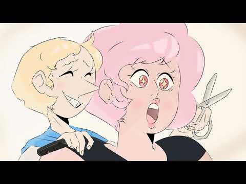 Happily Ever After - Human AU animatic (Pearl's Story)